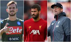 The injuries that liverpool have had have been described as excuses in various quarters. Liverpool Fc Injury News Live
