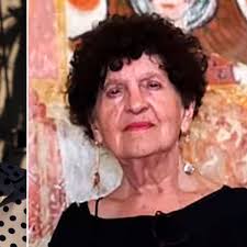 Elena Poniatowska y Margo Glantz: la magia y la sabiduría de “dos  sobrevivientes de una generación”