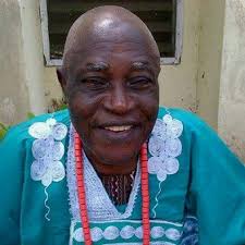 Kegites CLUB Of Nigeria- National Headquater