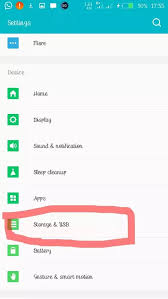 I need to change download location of file in chrome using java/selenium. How To Change Download Path In Chrome Android Quora