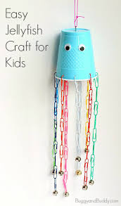Paper crafts, recycled craft projects, paper plate craft ideas, animal crafts, back to school, holidays, and tons more. 40 Creative Summer Crafts For Kids That Are Really Fun