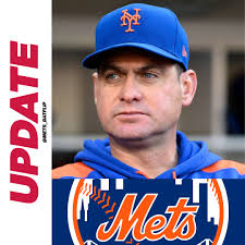 UPDATE: Ronny Mauricio participated in LIVE BP today back in St. Lucie. 📰 