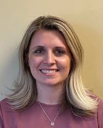 Jennifer Maroneki, MSOT, OTR/L