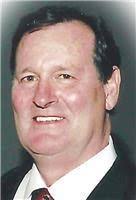 RICKY HALL Obituary (1948