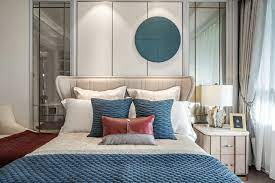 leng设计作品 星河丹堤样板间 室内设计 拓者设计吧in 2020 furniture home decor