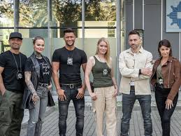 Bardzo serdecznie dziękuję w imieniu swoim i swoich kolegów ze studiów, z którymi spotkałam się w dniu 07.11.2015r. Piotr Mroz Z Gliniarzy Ma Brata Blizniaka Ktory Jest Mundurowym Podobni Do Siebie