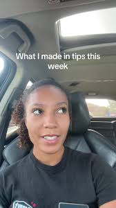 What I Make in Tips at Cross Creek Reastruant