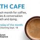 Death Cafe event image