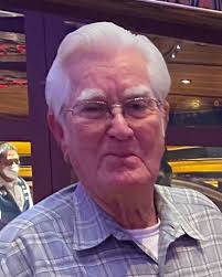 William "Bill" I. Ward Obituary June 22, 2025