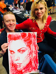 Project: Torchwood: Interviews The Nathan Wyburn Interview by DJ Forrest