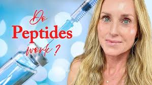 Peptide Certification testimonial