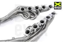 EVOX Race Headers-Cat Audi R8 V10 (2015 +)