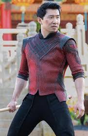 He received nominations at the actra awards and canadian screen awards for his work in blood and water. Kim S Convenience S5 Marvel Star Simu Liu S Reveals Why Show Is Ending News Com Au Australia S Leading News Site
