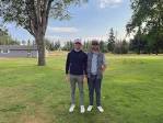 2023 Glacier Greens Golf Course - PGA of BC Golfathon For ALS