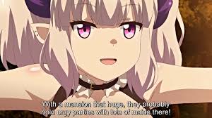 Knight of Erin - Episode 4