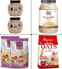But it does include plenty of common sense advice about. 11 Best Oats For Weight Loss In India 2021