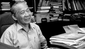 Shah alam, june 1 — eminent historian professor emeritus tan sri khoo kay kim was laid to rest today at the nirvana memorial park in shah alam. Malaysians Grieve Rukun Negara Co Creator Dies At 82 Trp