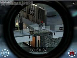 Shooting is always a fascinating topic for publishers to exploit, create more attractive games for players. Hitman Sniper V1 7 6 Android Juego Gratis Descargar Apk
