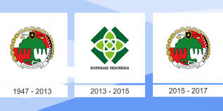 Makna Lambang Koperasi Halaman All Kompas Com