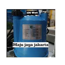 Tambahkan ke wishlist hapus dari wishlist. Jual Pompa Celup Kolam Ikan 100 Watt Mesin Pompa Air Ikan Mc Pumps Jakarta Barat Maju Jaya Jakarta Tokopedia