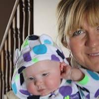 Fierce: A Memoir by Barbara Robinette Moss