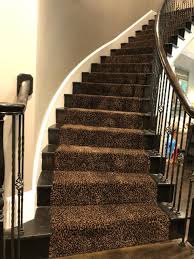 Stainmaster® carpet suits all homes, from modern to contemporary. Are You Redoing Your Stairs Best Flooring Options For Stairs