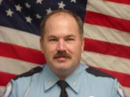 Campbell County Police 2010 Annual Report