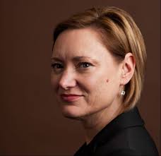 Good Neighbors: Nancy Light, Wine Institute