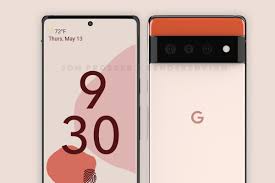 But today, we're giving you a preview of what's to come. Google Pixel 6 Pro Konnte Einen 5 Fachen Zoom Von Der Ultra Tel
