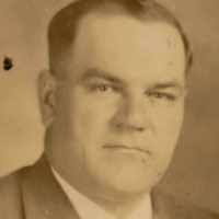 Berl Melton Dodd (1893–1979)