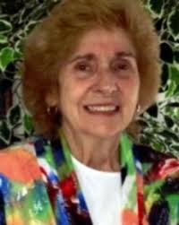 Florene Thompson Lucas Obituary February 8, 2018