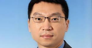 Shamus Qu to replace Grace Zhu as marketing lead for Mondelēz China