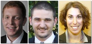 Holyoke Mayor Alex Morse's appointment of Damian Cote as building  commissioner prompts debate