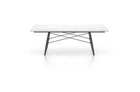 The coffee table by vitra in a modern living room the american designer noguchi had japanese origins and described the coffee table as his best furniture design. Vitra Eames Coffee Table Official Vitra Online Shop