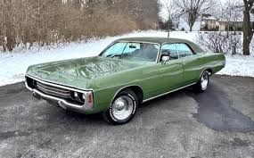 Image result for Green Go 1970 Polara