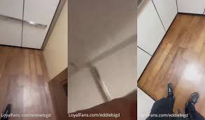 OnlyFans - EddieBigD - Getting caught in The Elevator - free gay porn