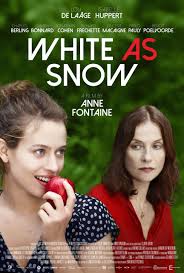 Review: 'White As Snow' – Punch Drunk Critics