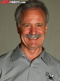 2009 Fox Racing Shox ATV