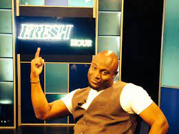 News: 'Fresh Hour' with Lawrence Ikiri Premieres November 3rd on One  Gospel|@IkiriLawrence @Onegospel | Oluwaseun Blog