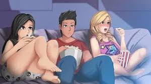 Love S X Second Base Mod Apk Ver 19 2 1e 18 Ported To Android Download Games New Mods Games