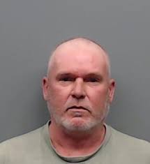 MCKINNEY, BRAD MICHAEL was booked into the Smith County Jail