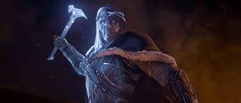 Check spelling or type a new query. Here S The Official Trailer For Middle Earth Shadow Of War Middle Earth Shadow Shadow Of Mordor Middle Earth