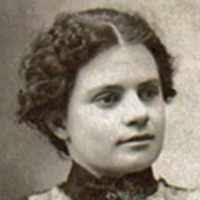 Daisy Estella Robinson (1876–1966) • FamilySearch