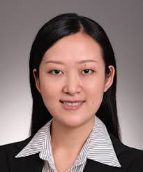 Information and Communication EngineeringTeacher List-USTB Faculty