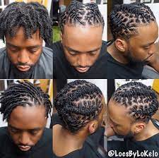Similarly, the these twists are so versatile that they work for men with short and long hair. 49 Dread Hairstyles For Men Ideas Dread Hairstyles Dread Hairstyles For Men Dreadlock Hairstyles For Men