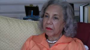 Sunday Interview with Lillian "Bunky" McClung