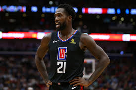 Get the clippers sports stories that matter. Mavericks Trade For Patrick Beverley In Hypothetical Deal Should They