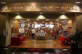 How Amazon Plans On Replacing The College Campus Bookstore College Campus University Of California Davis Bookstore