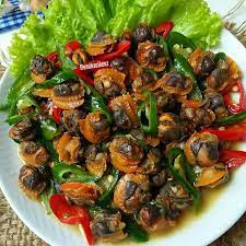 Indonesian Food Library On Instagram Oseng Kerang Dara By Emihacikenz 1 Kg Kerang Dara Cuci Bersih Rebus Hin Resep Masakan Resep Kerang Makanan Sehari Hari
