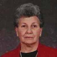 Lucille Viola Schuler (1922–2007)